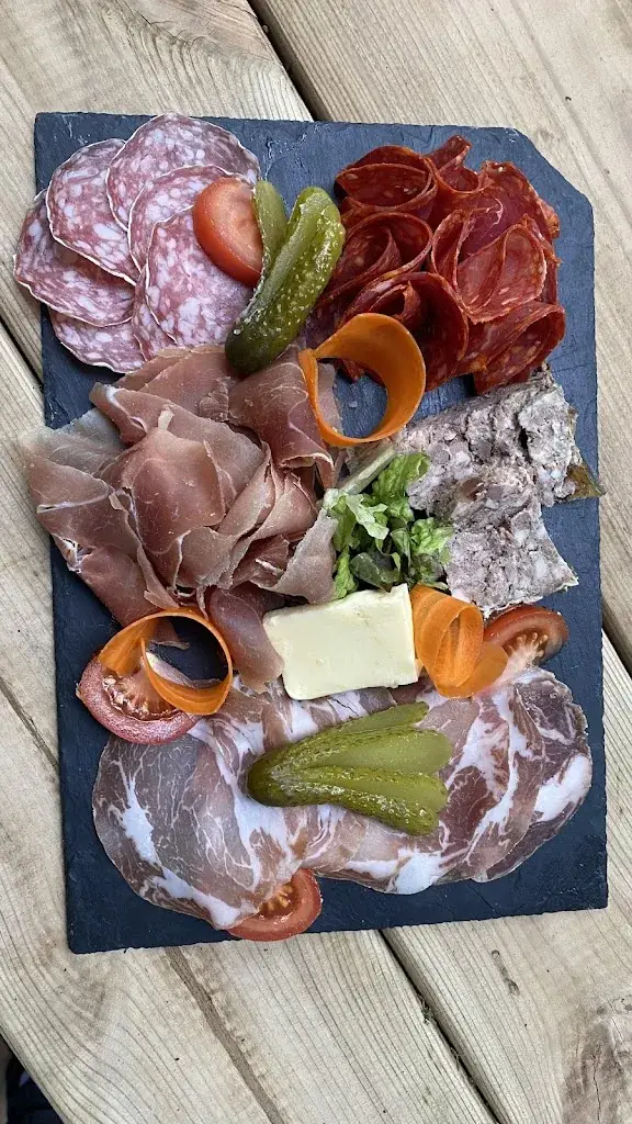 Menu_les sales gosses de Gisèle restaurant guinguette_Église-Neuve-de-Vergt_image_5