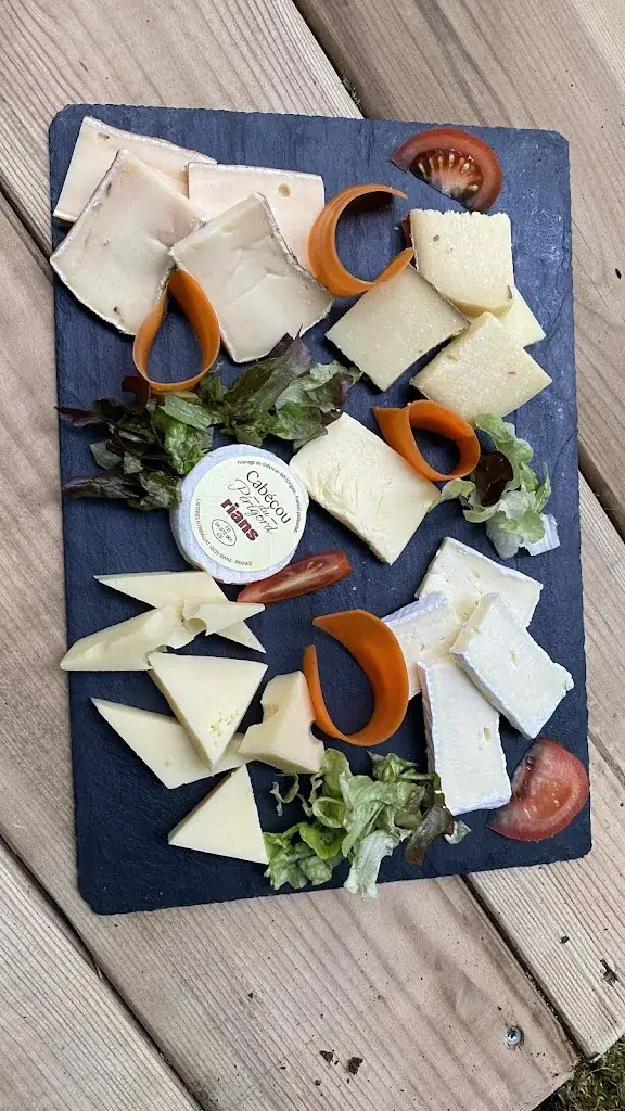 Menu_les sales gosses de Gisèle restaurant guinguette_Église-Neuve-de-Vergt_image_7