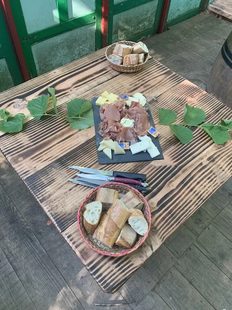 Menu_les sales gosses de Gisèle restaurant guinguette_Église-Neuve-de-Vergt_image_9