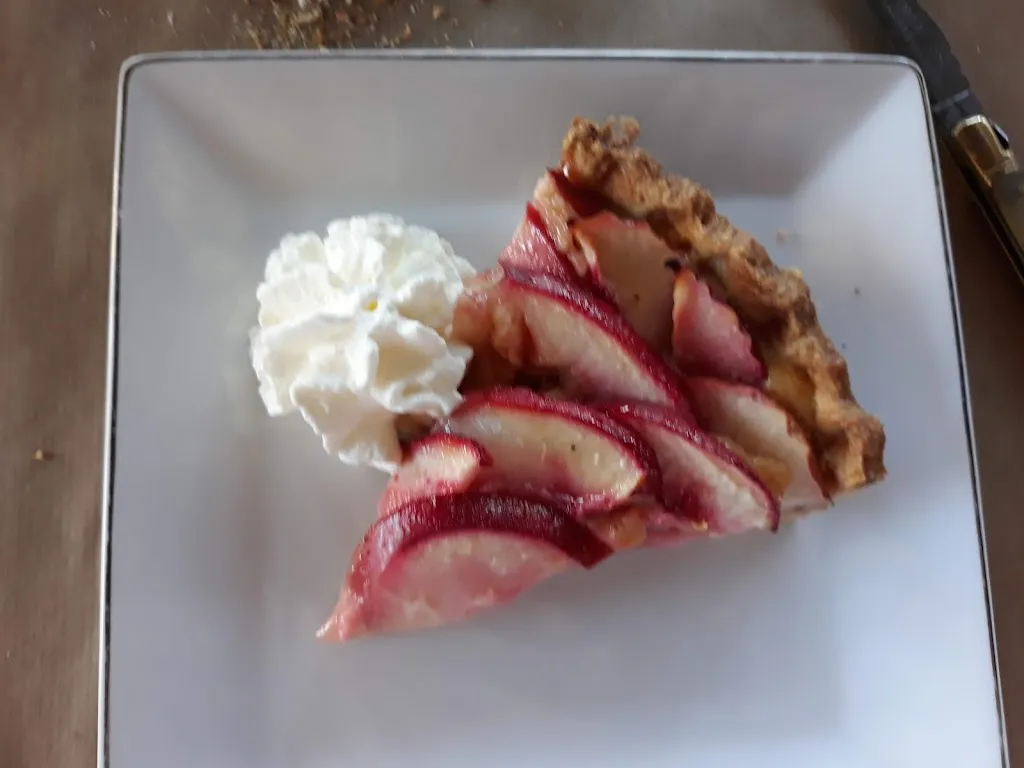 Menu_La petite Auberge_Saint-Mayme-de-Péreyrol_image_1