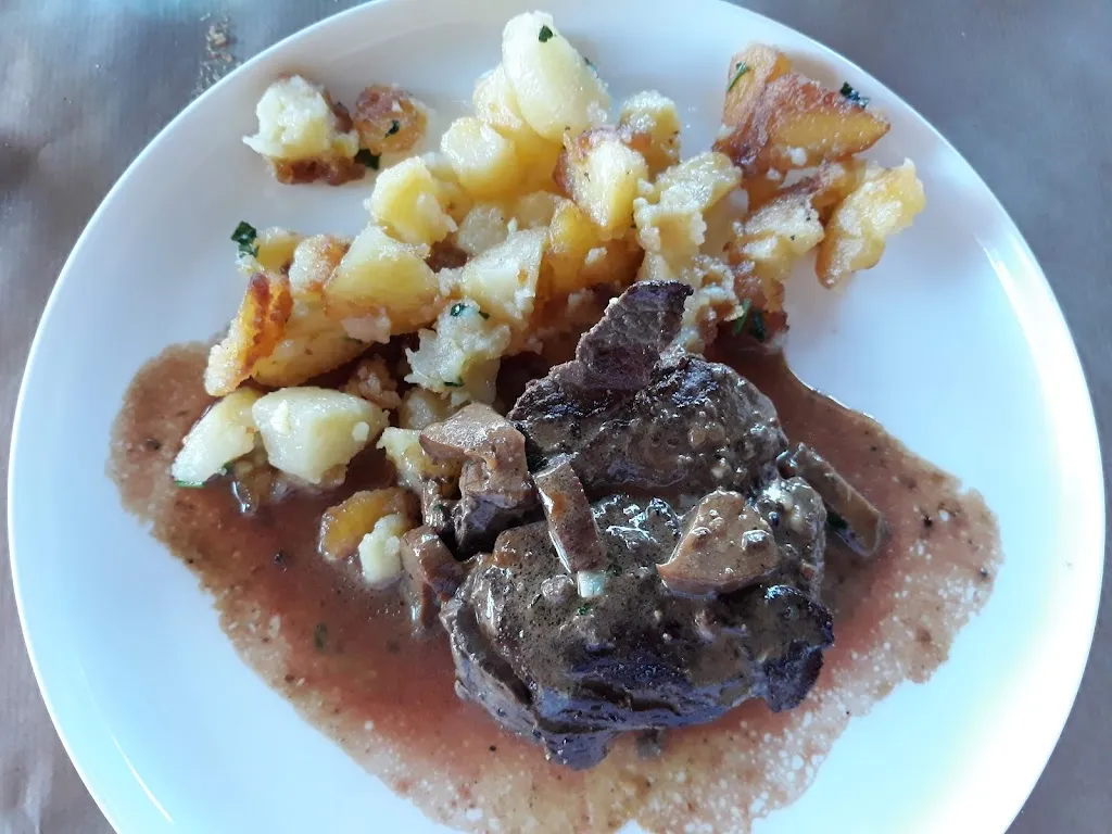 Menu_La petite Auberge_Saint-Mayme-de-Péreyrol_image_2