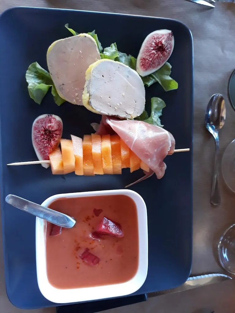 Menu_La petite Auberge_Saint-Mayme-de-Péreyrol_image_3