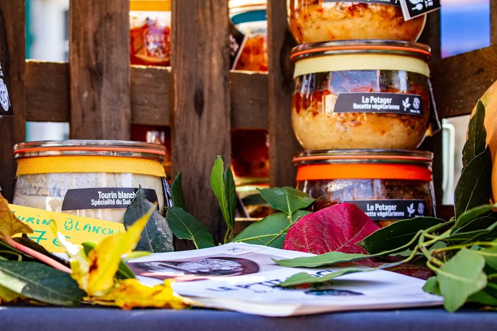 Menu_La petite Auberge_Saint-Mayme-de-Péreyrol_image_6