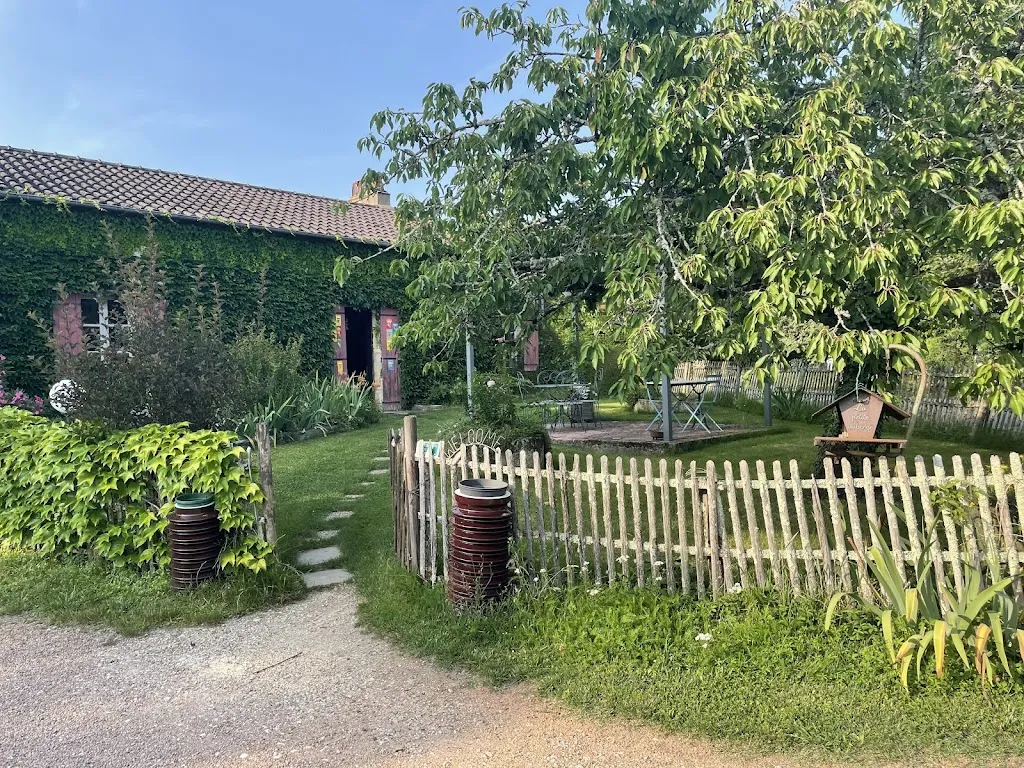 Frits van Liempt_La petite Auberge_Saint-Mayme-de-Péreyrol_review