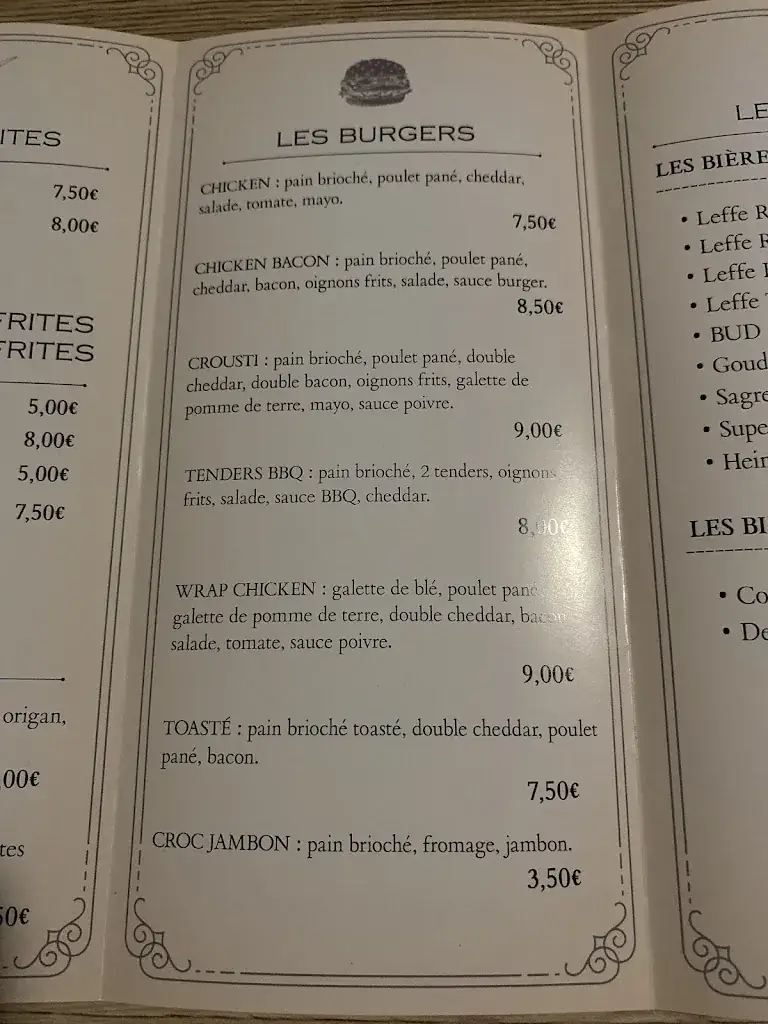 Menu_Chez SEB Kebab et burger_Vergt_image_3