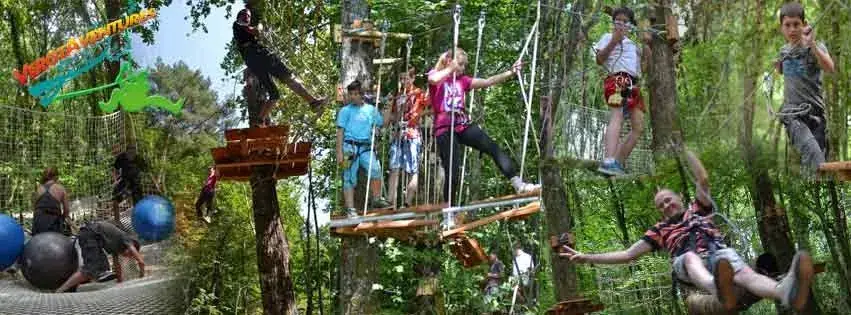Vergtaventures restaurant in Église-Neuve-de-Vergt