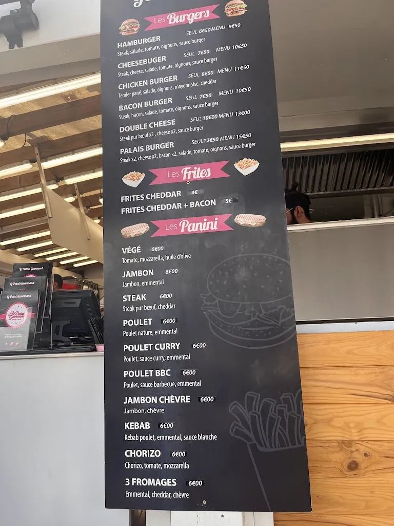 Menu_Le Palais Gourmand_Vielle-Saint-Girons_image_3