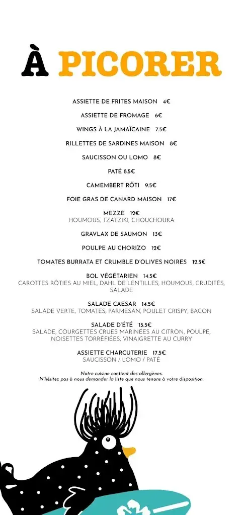 Menu_Cocotte à la plage_Vielle-Saint-Girons_image_4