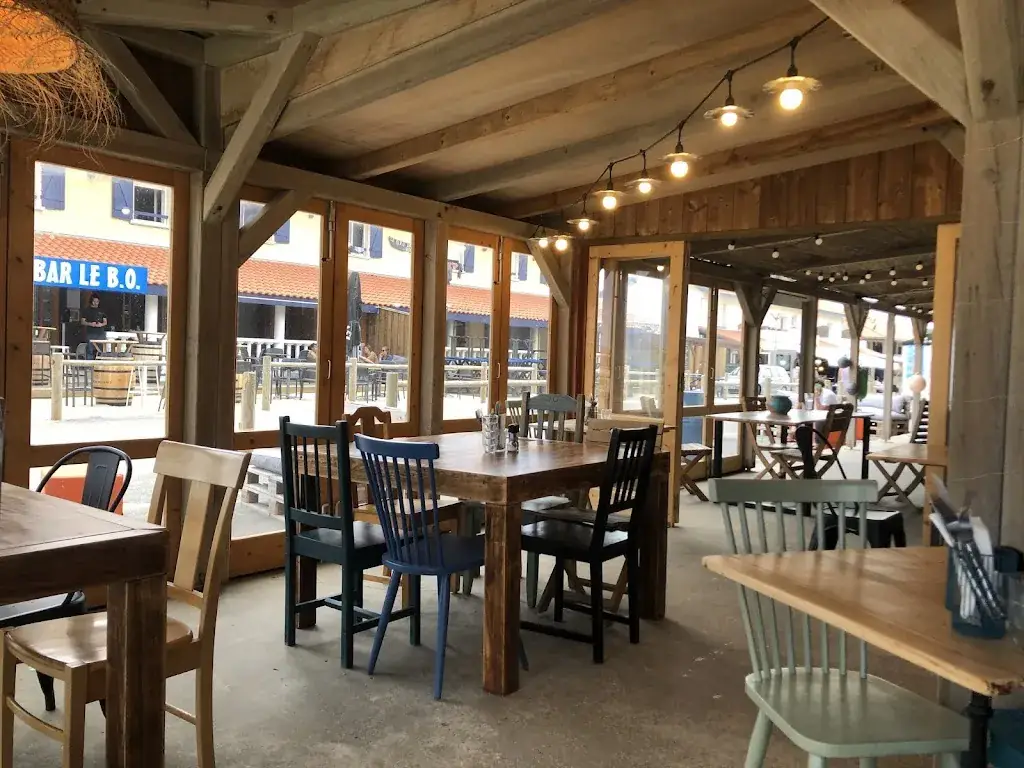 Sanne Koemeester_Cocotte à la plage_Vielle-Saint-Girons_review