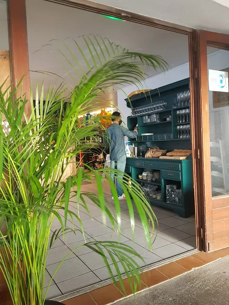 Cocotte à la plage restaurant in Vielle-Saint-Girons