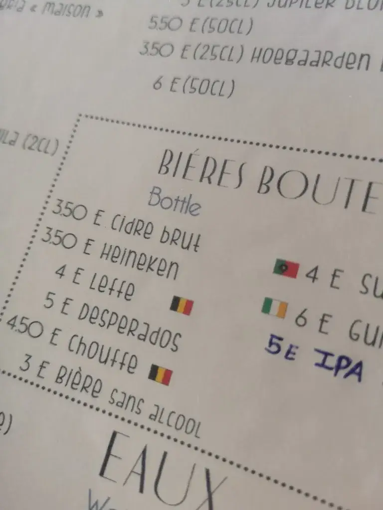 Menu_Restaurant Moules & Cie_Vielle-Saint-Girons_image_2