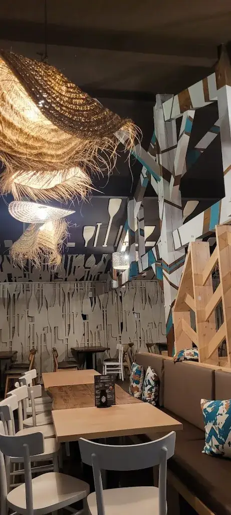 Mylène Clipet_Restaurant Eurosol_Vielle-Saint-Girons_review