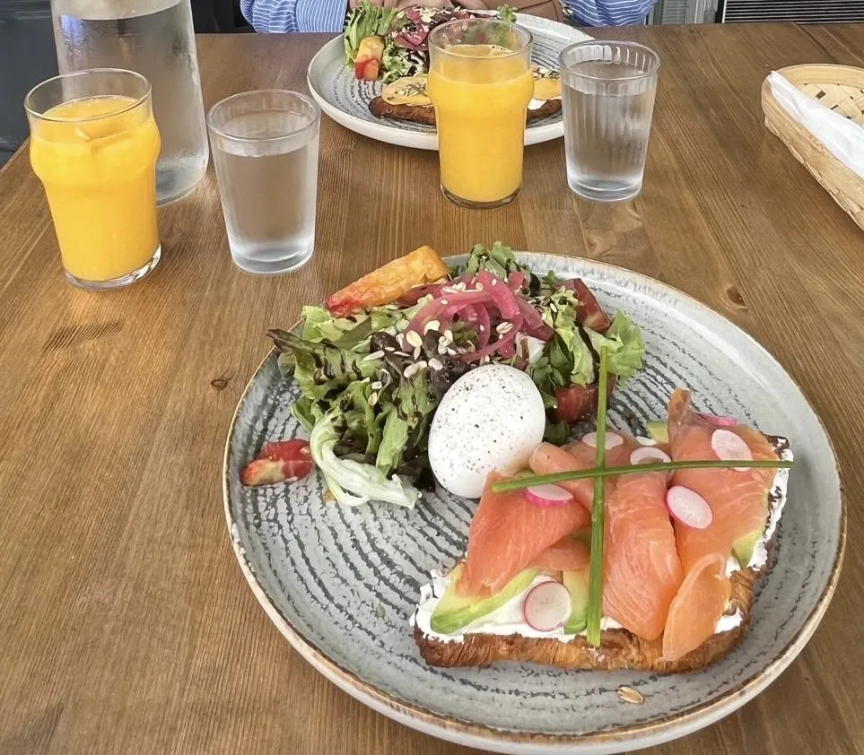 Lorena Pérez Gutiérrez_L'Instant_Vieux-Boucau-les-Bains_review