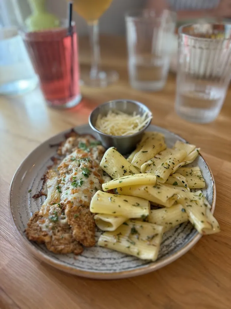 emilie mathieu_L'Instant_Vieux-Boucau-les-Bains_review