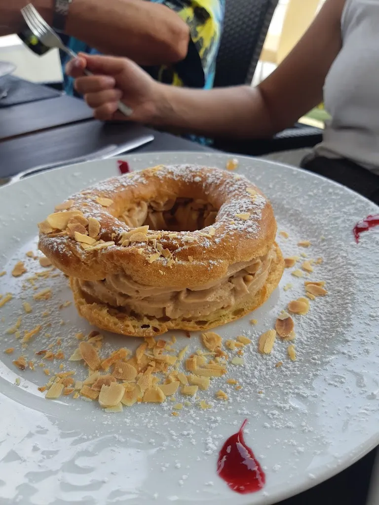 Menu_La Cabane Restaurant_L'Éguille_immagine_5