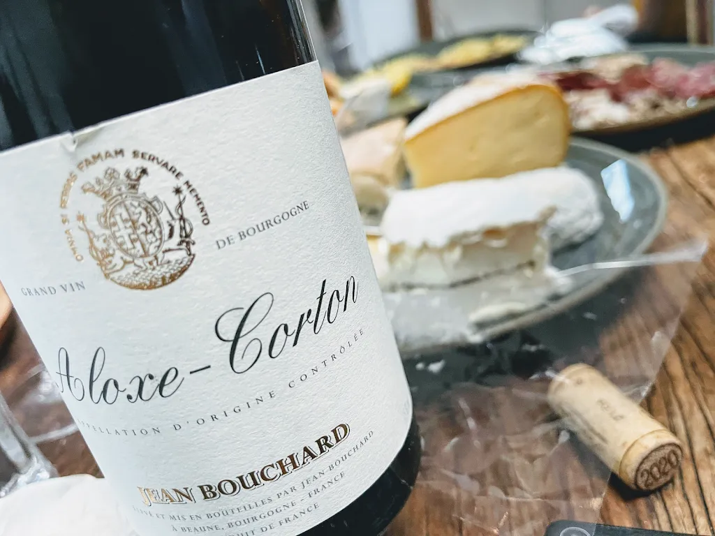 Menu_La Cabane Restaurant_L'Éguille_immagine_6