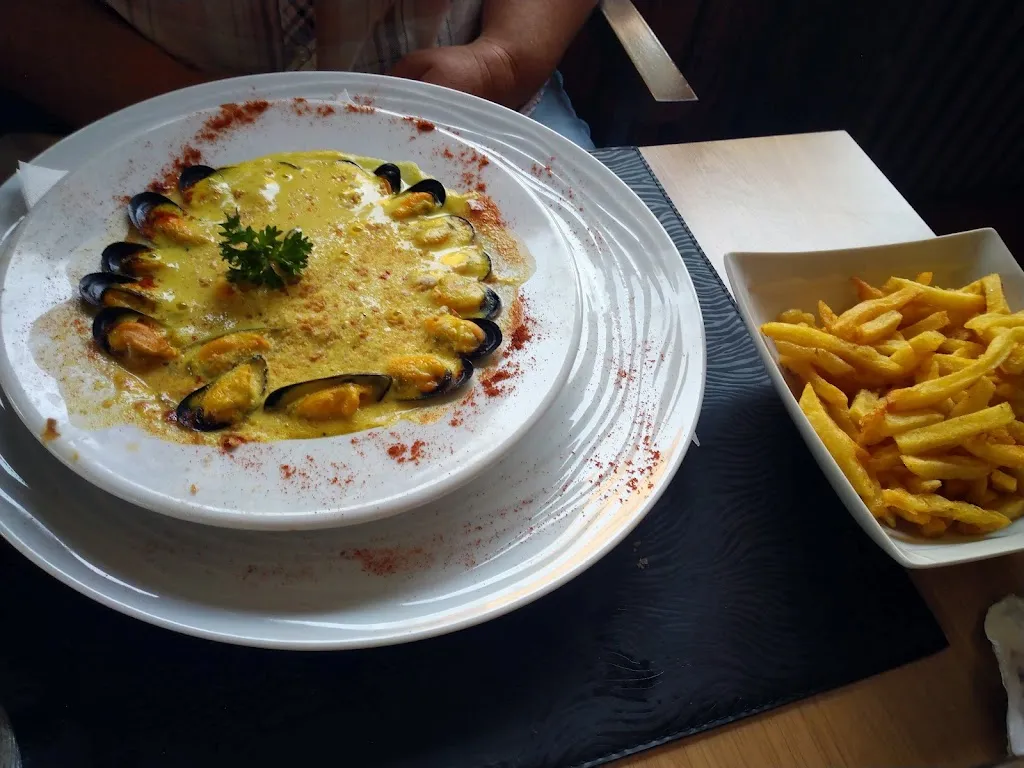 Menu_La Cabane Restaurant_L'Éguille_immagine_8