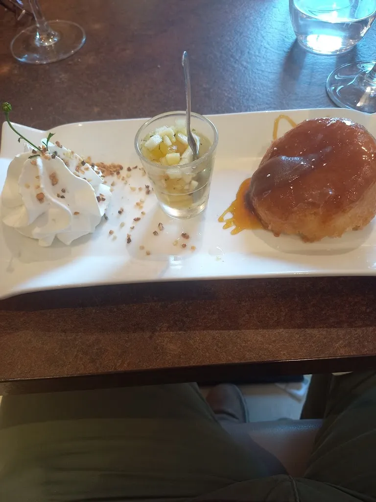 Menu_La Cabane Restaurant_L'Éguille_immagine_9