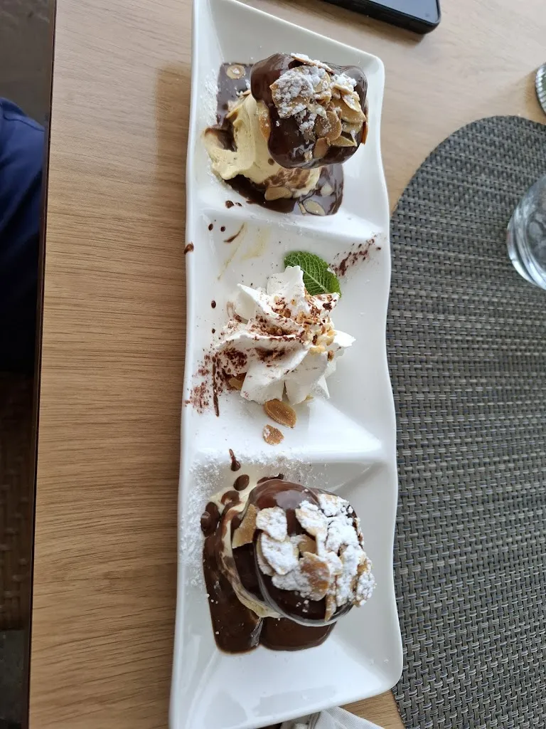 valentin beurier_La Cabane Restaurant_L'Éguille_recensione