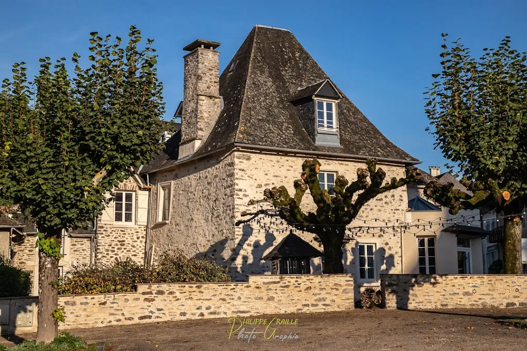 Restaurant grill Le Vigeois_Vigeois_slider_image_3