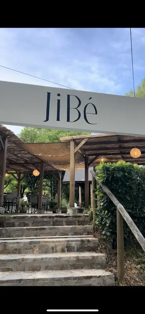 Jibé ristorante a Vigeois