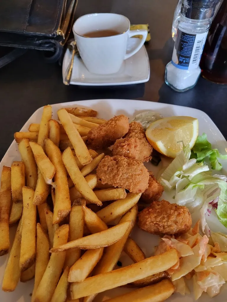 D Magan_Coffee Cave_Villefagnan_review