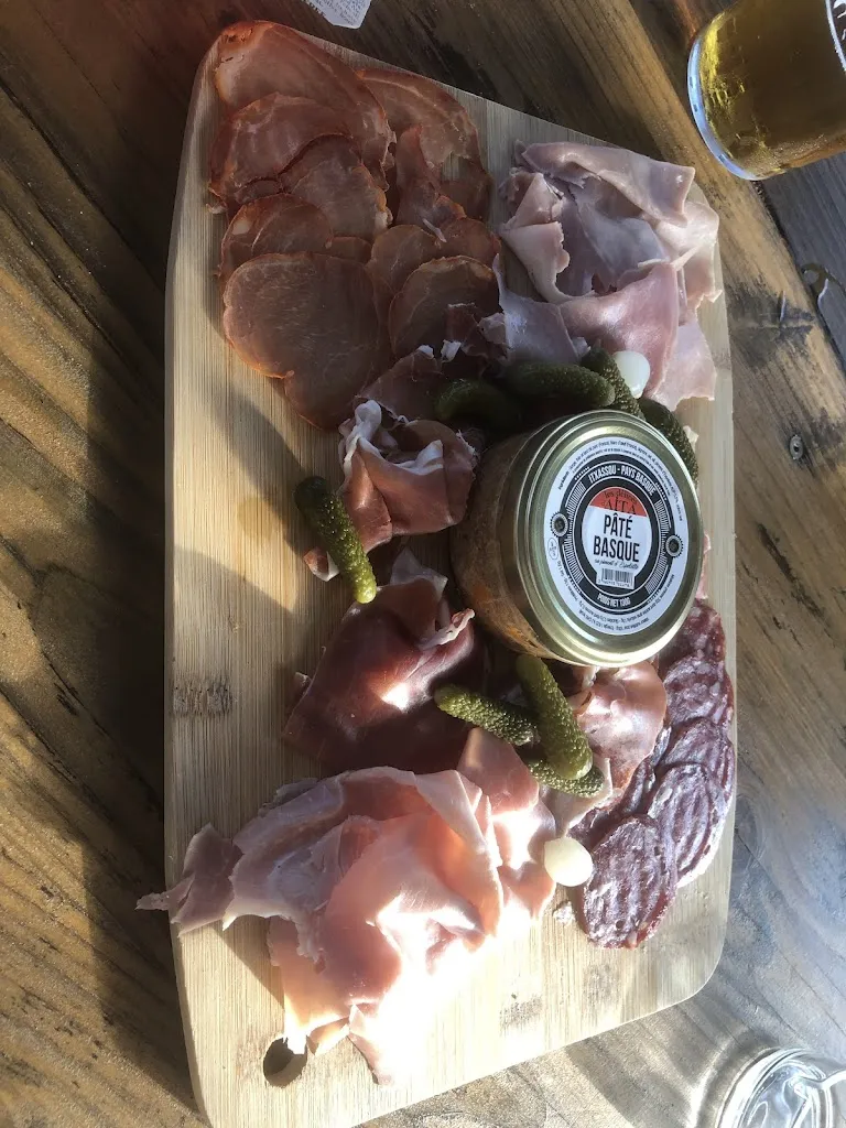 Menu_PASARELA GUINGUETTE_Villefranque_image_9