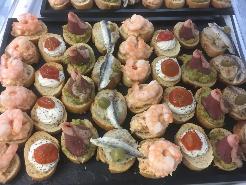 Menu_Bar Restaurant Eskularia_Villefranque_image_4