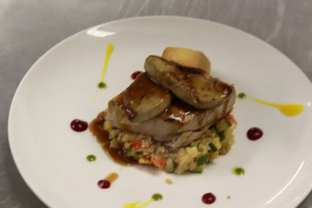 Menu_Bar Restaurant Eskularia_Villefranque_image_5