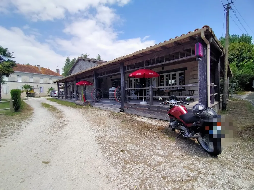 VIDEOTECH_LA DAUGATERIE_Saint-Dizant-du-Gua_review