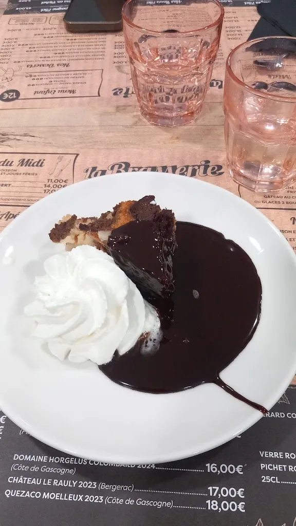 Evan_Brasserie d'Eysses_Villeneuve-sur-Lot_review