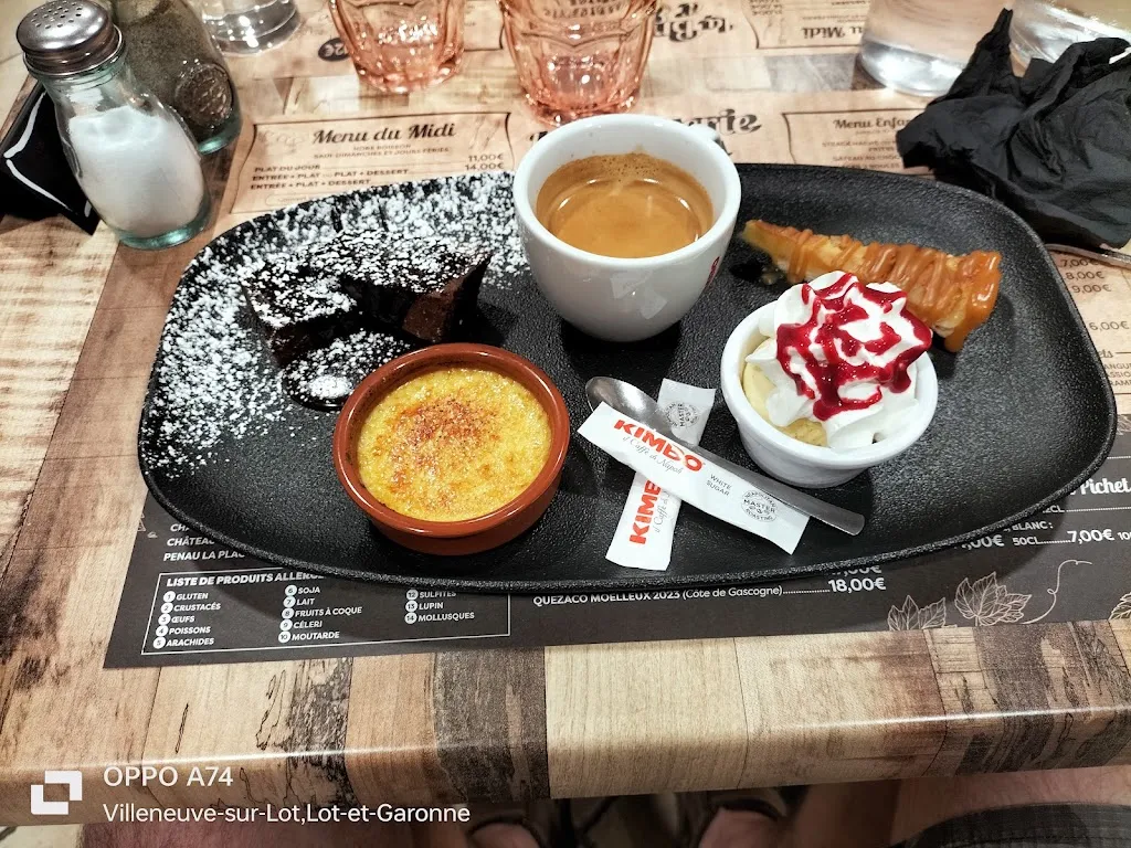 THOMAS DUHAMEL_Brasserie d'Eysses_Villeneuve-sur-Lot_review