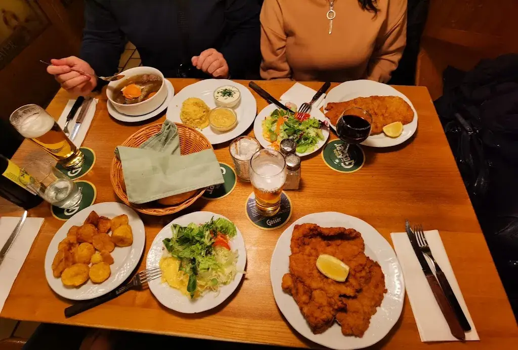 Menu_Reinthaler's Beisl_Austria_image_6