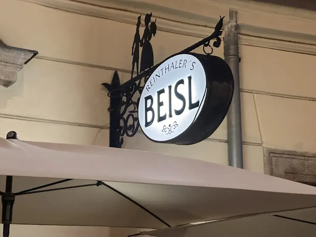 DANNUEL UY_Reinthaler's Beisl_Austria_review