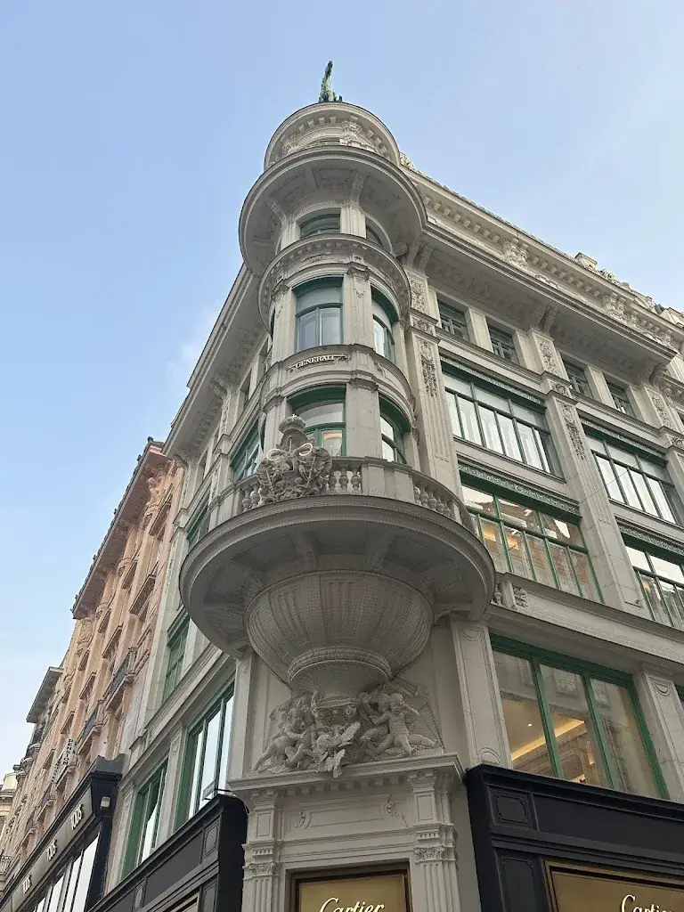 Yijin Tu_Restaurant Vienne/OnurChefs_Austria_review