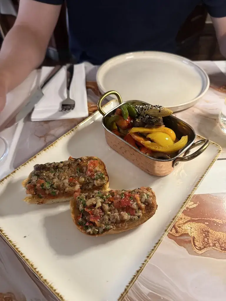 げんげんげん_Restaurant Vienne/OnurChefs_Austria_review