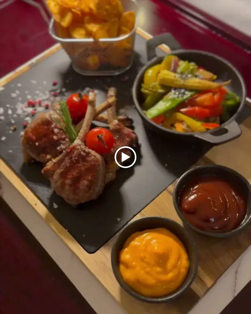 Restaurant Vienne/OnurChefs_Austria_slider_image_2