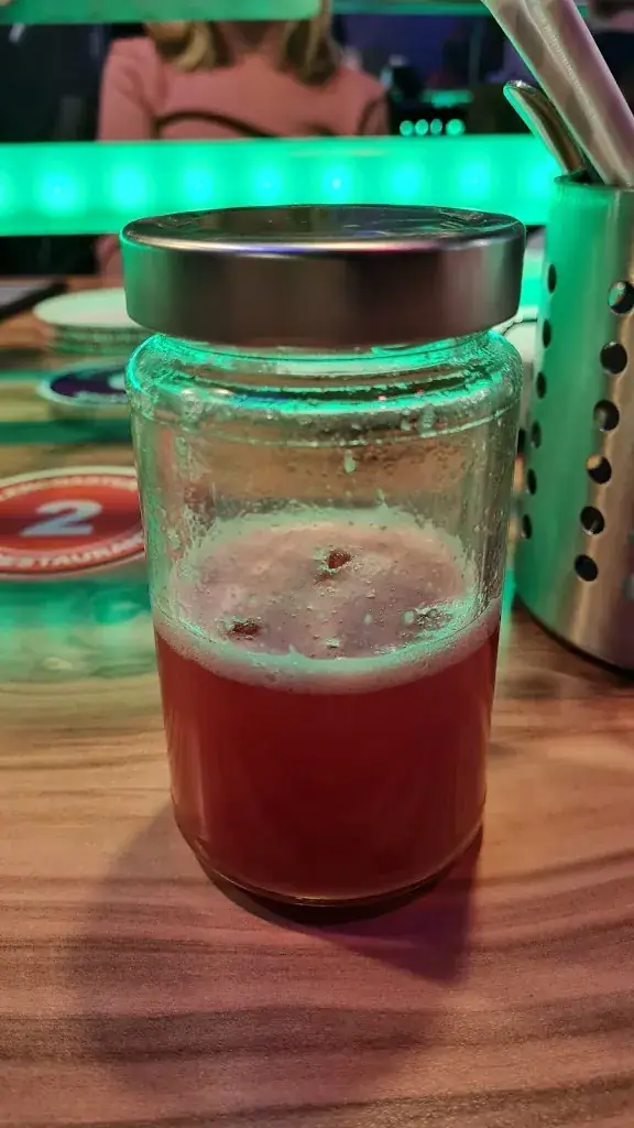 Menu_ROLLERCOASTERRESTAURANT Vienna_Austria_image_6