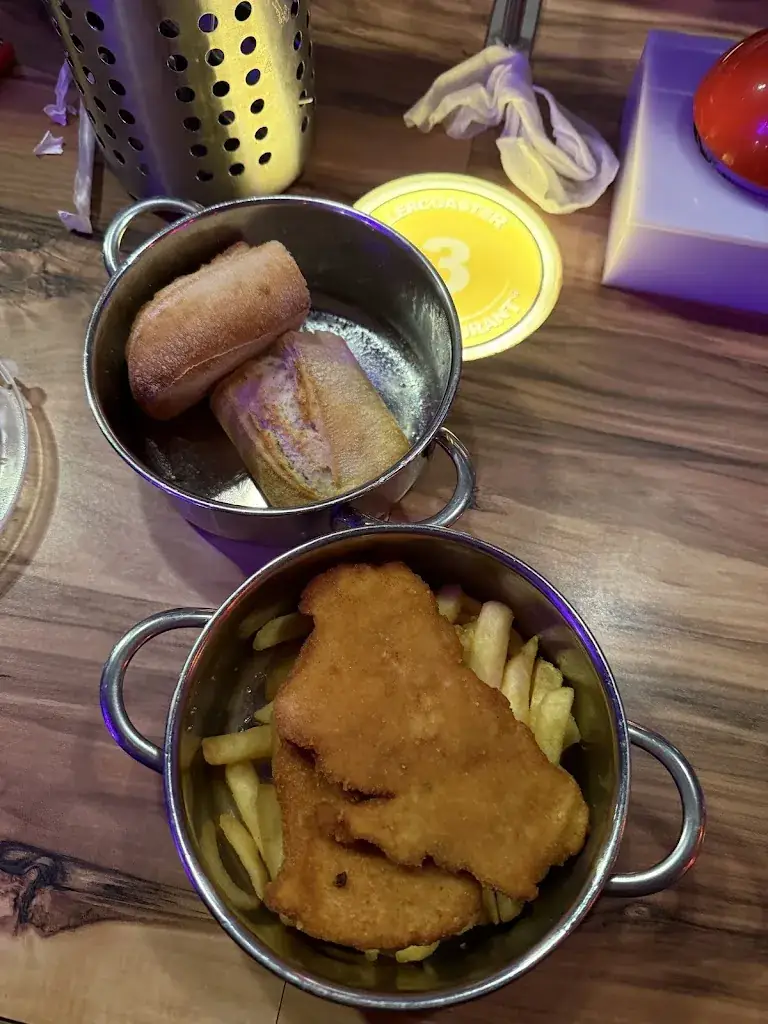 Menu_ROLLERCOASTERRESTAURANT Vienna_Austria_image_8