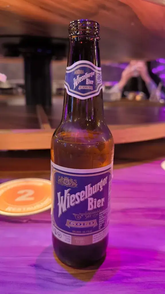 Menu_ROLLERCOASTERRESTAURANT Vienna_Austria_image_9