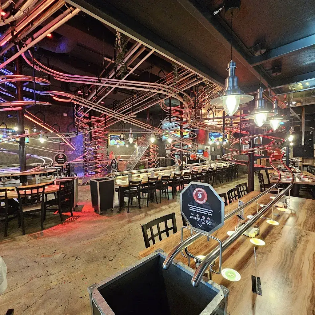 ROLLERCOASTERRESTAURANT Vienna_Austria_slider_image_3