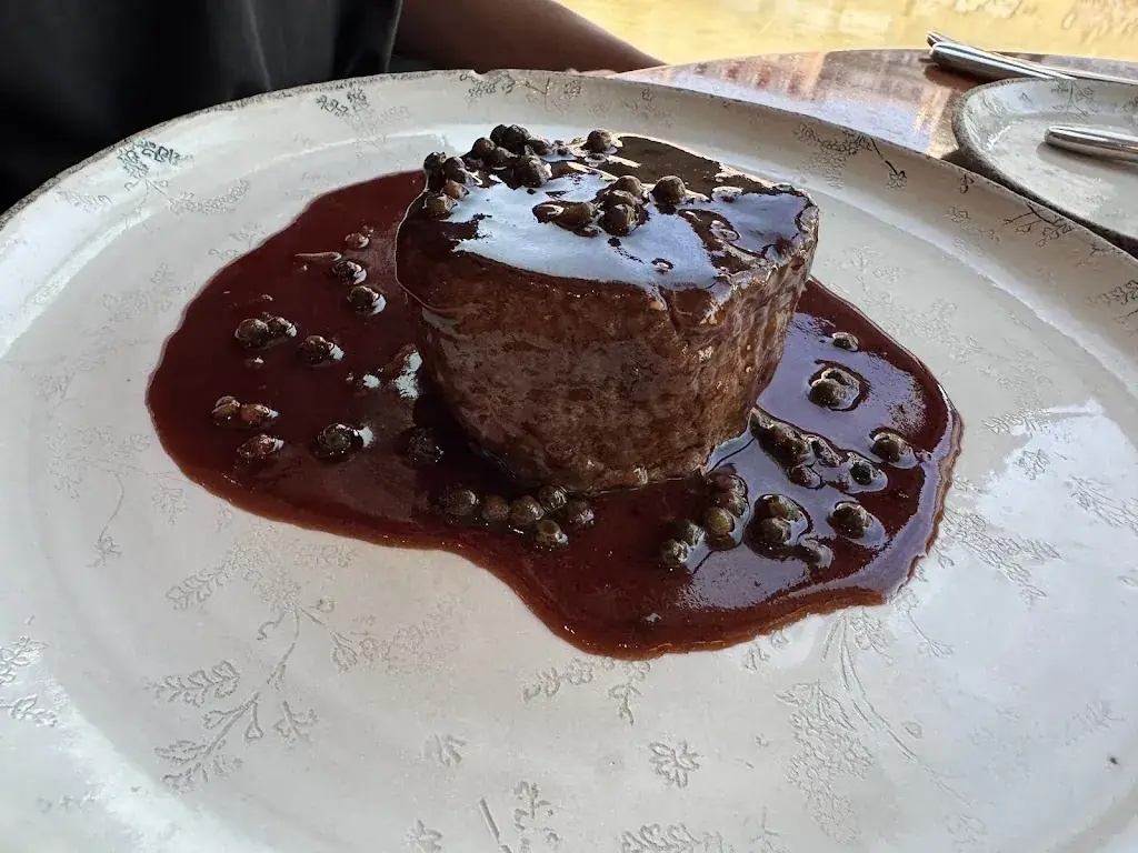 Samsher Singh_Café & Restaurant Motto am Fluss_Austria_review