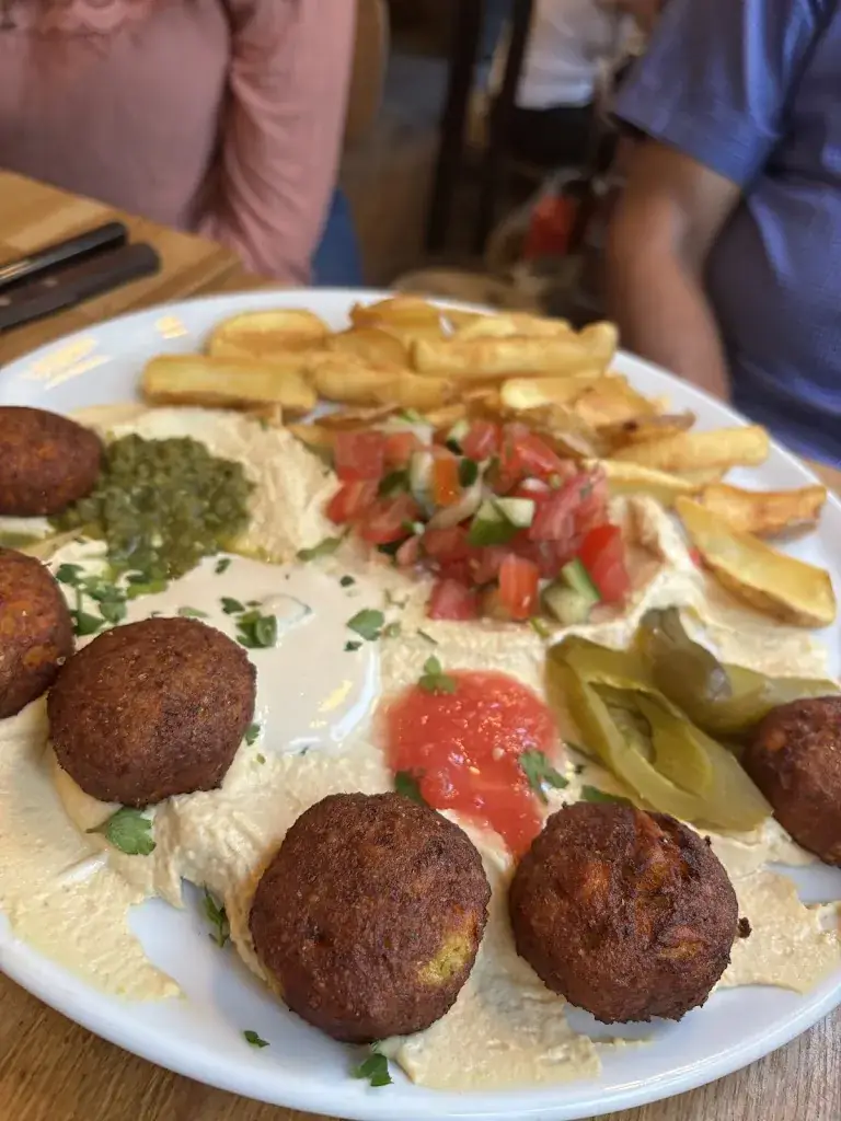 Anastasiia Havrylova_Hungry Guy_Austria_review