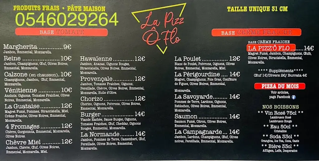 LA PIZZ O FLO_Gua_slider_image_2