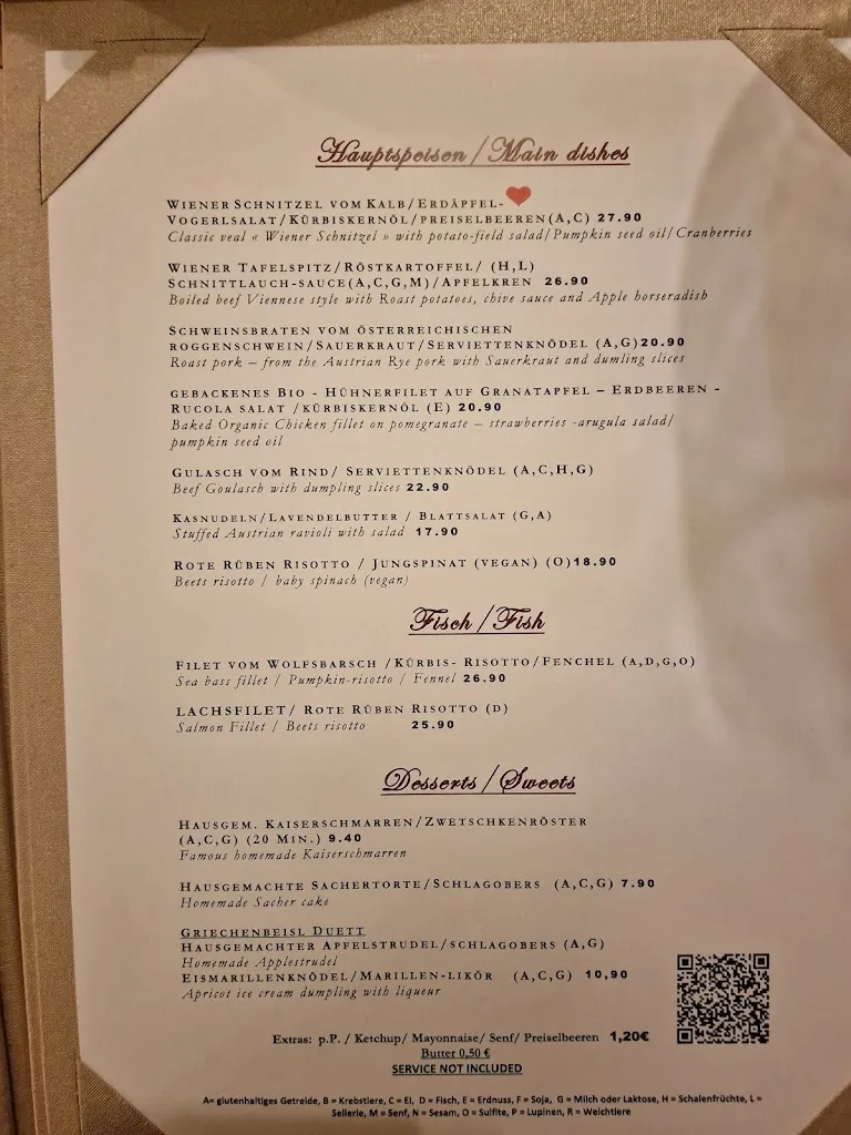Menu_Griechenbeisl_Austria_image_3