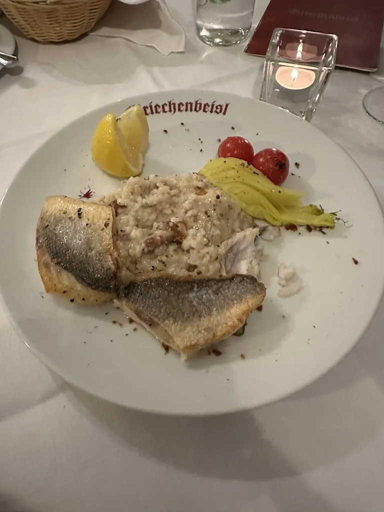 William De Lauro_Griechenbeisl_Austria_review