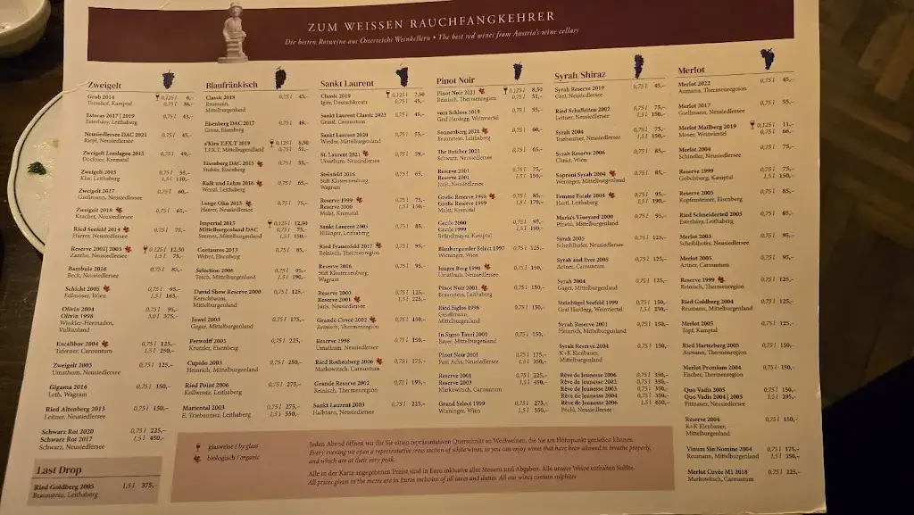 Menu_Zum weißen Rauchfangkehrer_Austria_immagine_4