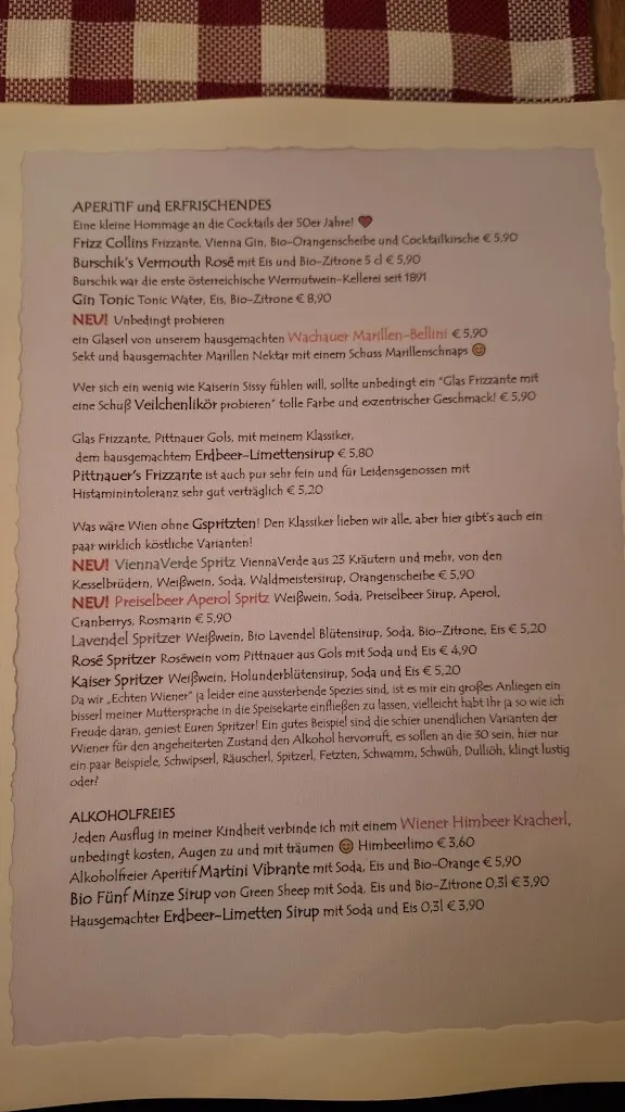 Menu_Wiener Wiazhaus_Austria_image_2