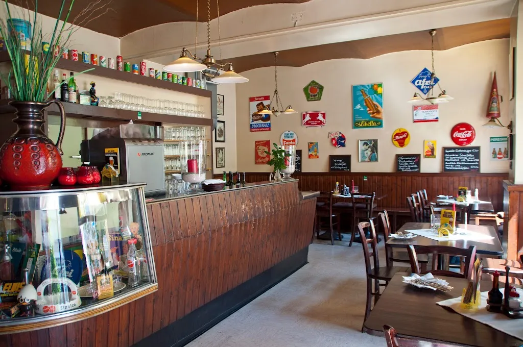 Wiener Wiazhaus ristorante a Austria