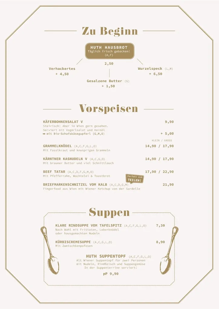 Menu_Huth Gastwirtschaft_Austria_image_1